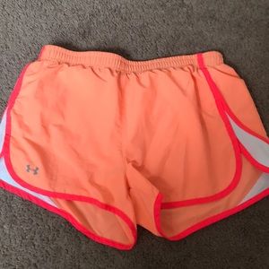Under Armor Shorts